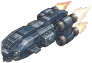 IonWarp logo